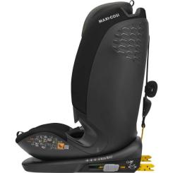 Автокресло Maxi-Cosi Titan Plus I-Size Authentic Black Фото 4