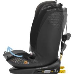 Автокресло Maxi-Cosi Titan Plus I-Size Authentic Black Фото 5