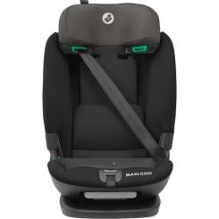 Автокресло Maxi-Cosi Titan Plus I-Size Authentic Black Фото 7