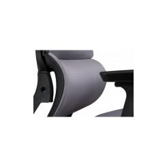 Офисное кресло GT Racer B-529B Gray Фото 9