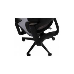 Офисное кресло GT Racer B-529B Gray Фото 10