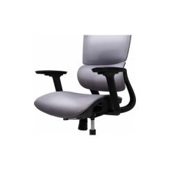 Офисное кресло GT Racer B-529B Gray Фото 6