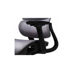 Офисное кресло GT Racer B-529B Gray Фото 7