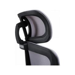 Офисное кресло GT Racer B-529B Gray Фото 8