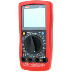 Цифровой мультиметр UNI-T UT107 Фото 2