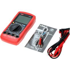 Цифровой мультиметр UNI-T UT107 Фото 3