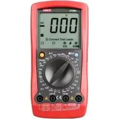 Цифровой мультиметр UNI-T UT58A Фото