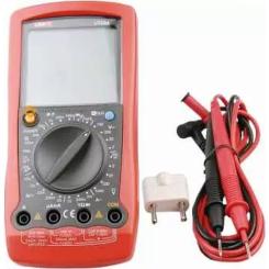 Цифровой мультиметр UNI-T UT58A Фото 2