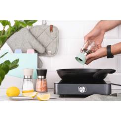 Мельница для специй Ardesto Gemini Зелений Фото 1