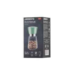 Мельница для специй Ardesto Gemini Зелений Фото 6
