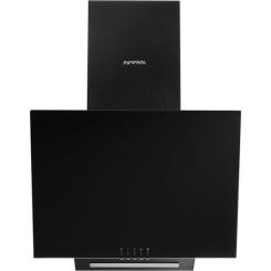 Вытяжка кухонная Pyramida ASH 50 PB (420) GBL Фото