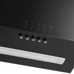 Вытяжка кухонная Pyramida ASH 50 PB (420) GBL Фото 6