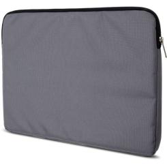 Чехол для ноутбука Vinga 15-16" NS150 Gray Sleeve Фото 1