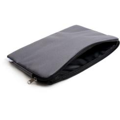 Чехол для ноутбука Vinga 15-16" NS150 Gray Sleeve Фото 2