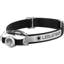 Фонарь LedLenser MH5 Black/Grey Фото