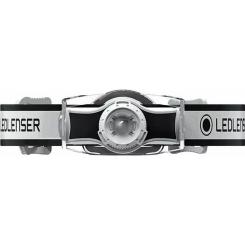 Фонарь LedLenser MH5 Black/Grey Фото 1