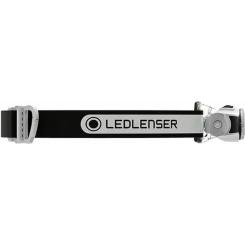Фонарь LedLenser MH5 Black/Grey Фото 2