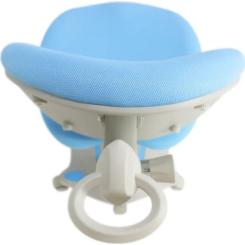 Детское кресло Cubby Adonis Blue Фото 4