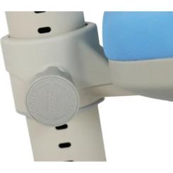 Детское кресло Cubby Adonis Blue Фото 8