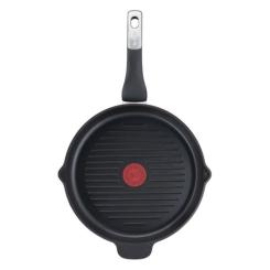 Сковорода Tefal Grill Unlimited Thermo-Spot 26 см Фото 1