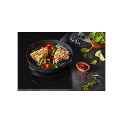Сковорода Tefal Grill Unlimited Thermo-Spot 26 см Фото 2