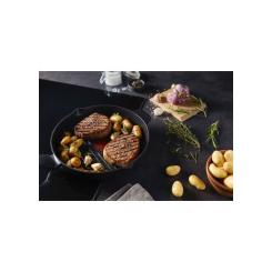 Сковорода Tefal Grill Unlimited Thermo-Spot 26 см Фото 3