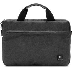 Сумка для ноутбука Vinga 14" NB1403 melange gray Фото 1