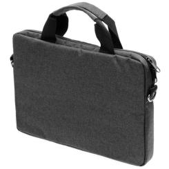 Сумка для ноутбука Vinga 14" NB1403 melange gray Фото 2