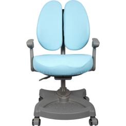 Детское кресло FunDesk Leone blue Фото 1