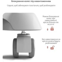 Детское кресло FunDesk Premio pink Фото 5