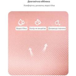 Детское кресло FunDesk Premio pink Фото 6