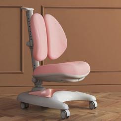 Детское кресло FunDesk Premio pink Фото 7