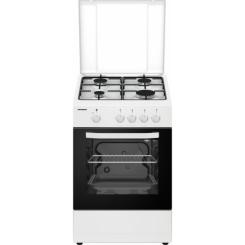 Плита HEINNER HFSC-SME50WH Фото