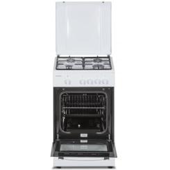 Плита HEINNER HFSC-SME50WH Фото 1