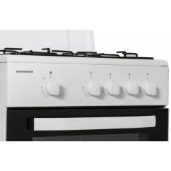 Плита HEINNER HFSC-SME50WH Фото 4