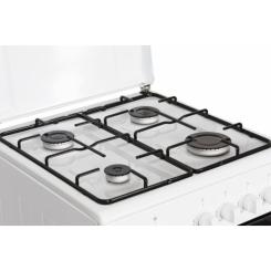 Плита HEINNER HFSC-SME50WH Фото 5