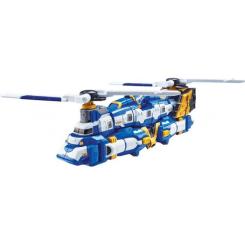 Трансформер Tobot Детективи Галактики С2 міні Гігант Джастіс Фото 2
