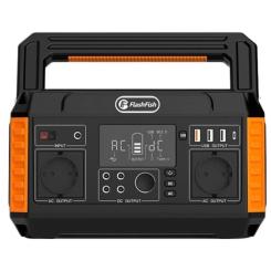 Зарядная станция FlashFish P60, 500W Фото