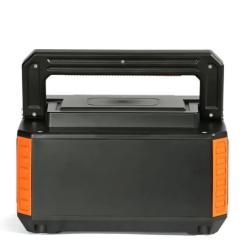Зарядная станция FlashFish P60, 500W Фото 1
