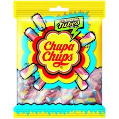 Мармелад Chupa Chups Sour Tubes Mini 150 г Фото