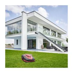 Газонокосилка AL-KO газонокосилка-робот ROBOLINHO 1423 W SOLO BY AL-KO Фото 3