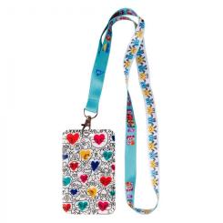 Бейдж Silverlit на ленте Stand with Ukraine Фото 3