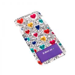 Бейдж Silverlit на ленте Stand with Ukraine Фото 4