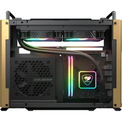Корпус для ПК Cougar DUST 2 Desert Sand Фото 10