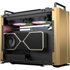 Корпус для ПК Cougar DUST 2 Desert Sand Фото 11