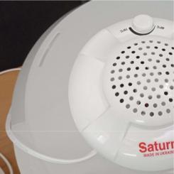 Сушка для овощей и фруктов Saturn ST-FP0115 beige Фото 3