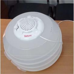 Сушка для овощей и фруктов Saturn ST-FP0115 beige Фото 4