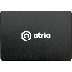 Накопитель SSD ATRIA 2.5" 256GB XT200 Фото