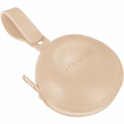 Контейнер для пустышек MinikOiOi Pod - Bubble Beige Фото