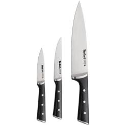 Набор ножей Tefal Ice Force 3 предмети Фото 9